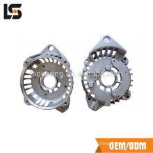 China Supplier OEM/ODM high precision CNC Machined aluminum moto parts/auto parts accessories